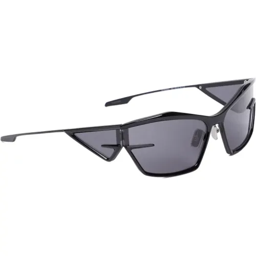 Giv-Cut Sunglasses , unisex, Sizes: 66 MM - Givenchy - Modalova