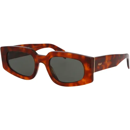 Tetra Sunglasses , female, Sizes: 53 MM - Retrosuperfuture - Modalova
