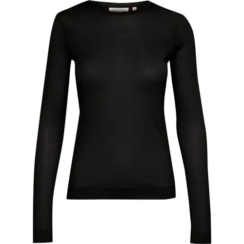 Legendiw Base Long Sleeve Top , female, Sizes: S, M, XL, 2XL, XS, L - InWear - Modalova