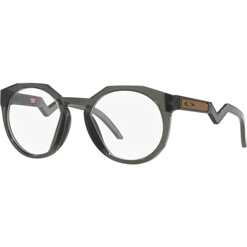 Eyewear frames Hstn RX OX 8145,Opal Carbon Eyewear Frames,Opal Eyewear Frames - Oakley - Modalova