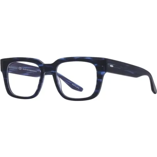 Stylish Montura Glasses , unisex, Sizes: 52 MM - Barton Perreira - Modalova