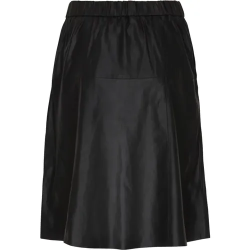 Skirt 11132 , female, Sizes: M, XS, L, S - Notyz - Modalova