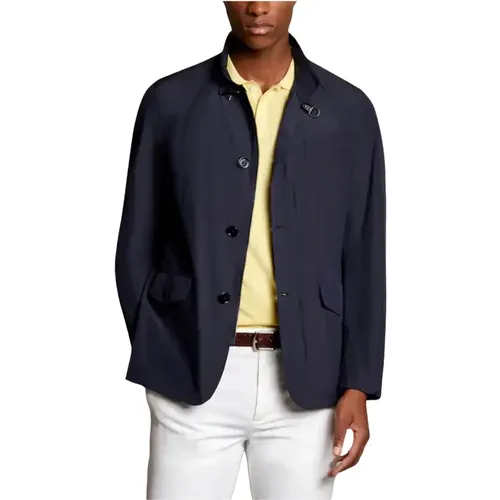 Urban Jacket , male, Sizes: XL, M, L - Fay - Modalova