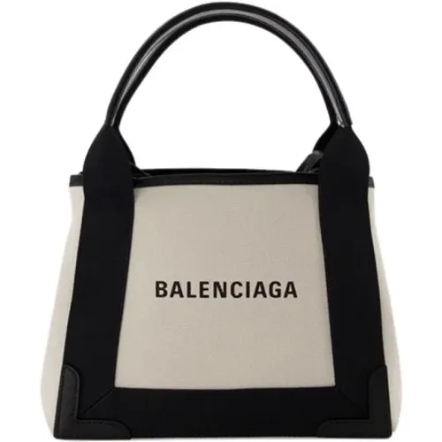 Stoff totes Balenciaga - Balenciaga - Modalova