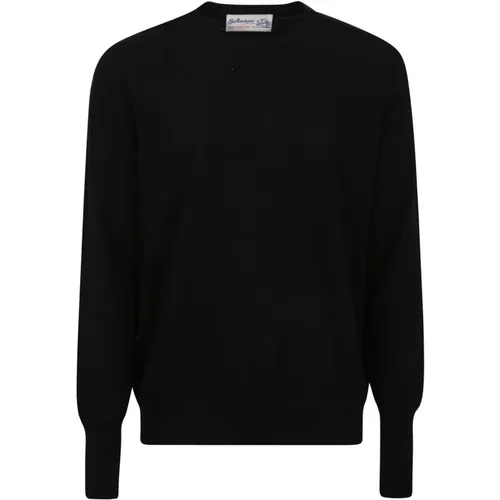 Sweater Collection Aw22 , male, Sizes: L, 2XL - Ballantyne - Modalova