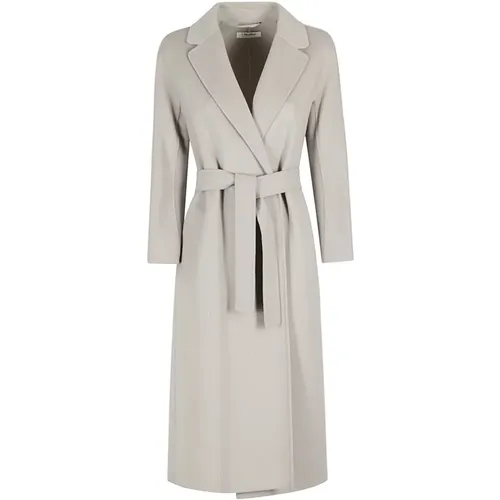 Elegant Esturia Dress for Women , female, Sizes: 3XS, 2XS, XS, S - Max Mara - Modalova