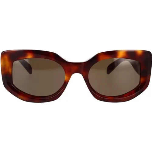 Sunglasses , female, Sizes: 54 MM - Celine - Modalova