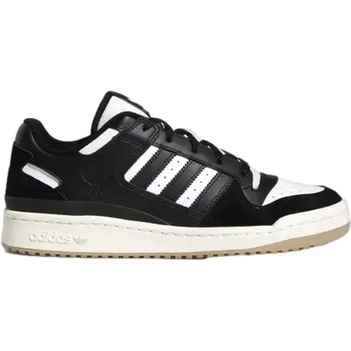 Forum Low Classic Sneakers , Herren, Größe: 42 EU - Adidas - Modalova