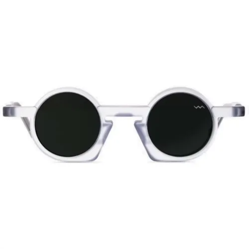 Stylish Sunglasses Bl0043 , unisex, Sizes: ONE SIZE - Vava Eyewear - Modalova