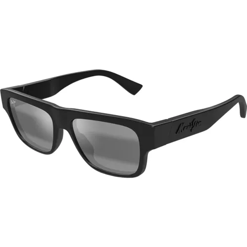Sunglasses , unisex, Sizes: 54 MM - Maui Jim - Modalova