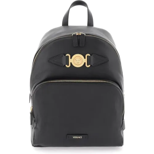 Backpacks Versace - Versace - Modalova