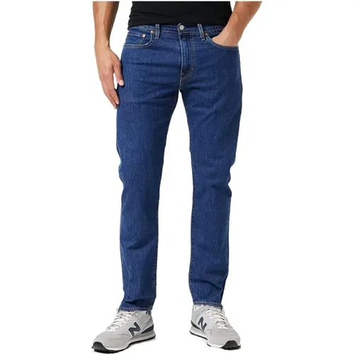 Levi's, Gerade Jeans , Herren, Größe: W29 L32 - Levis - Modalova