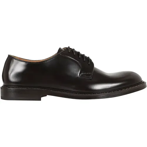 Schuhe , Herren, Größe: 42 1/2 EU - Doucal's - Modalova