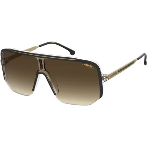 Sunglasses , unisex, Sizes: ONE SIZE - Carrera - Modalova