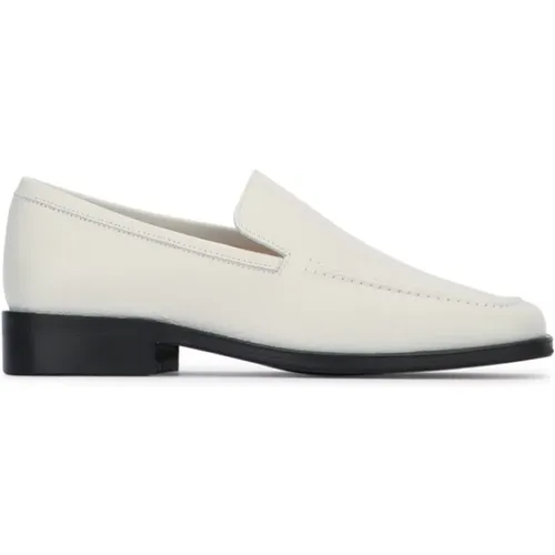 Tumble Loafer Schuhe , Damen, Größe: 36 EU - Calvin Klein - Modalova