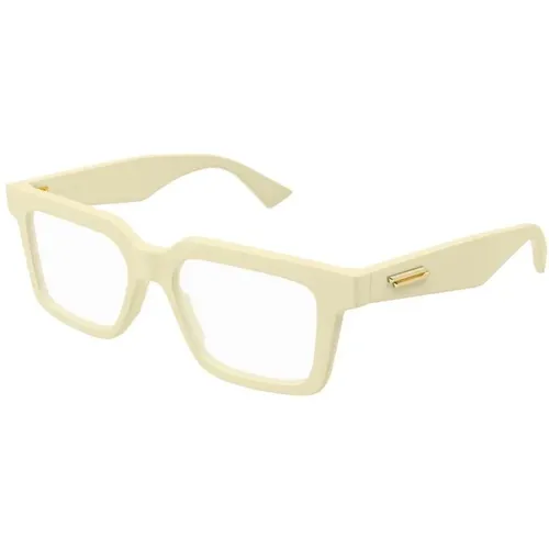 Stylish Eyewear for Fashion Enthusiasts , unisex, Sizes: ONE SIZE - Bottega Veneta - Modalova