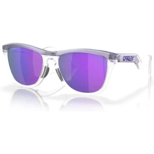 Stylish Sunglasses Collection , unisex, Sizes: ONE SIZE - Oakley - Modalova