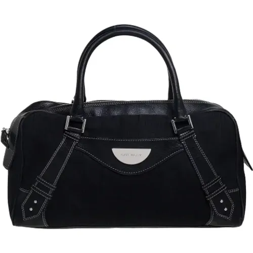 Pre-owned Leder Handtaschen , Damen, Größe: ONE Size - Givenchy Pre-owned - Modalova