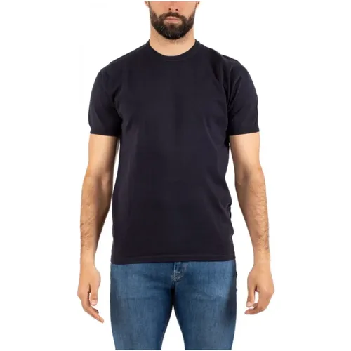 Men's Shirt , male, Sizes: M, 2XL, L, XL - Aspesi - Modalova