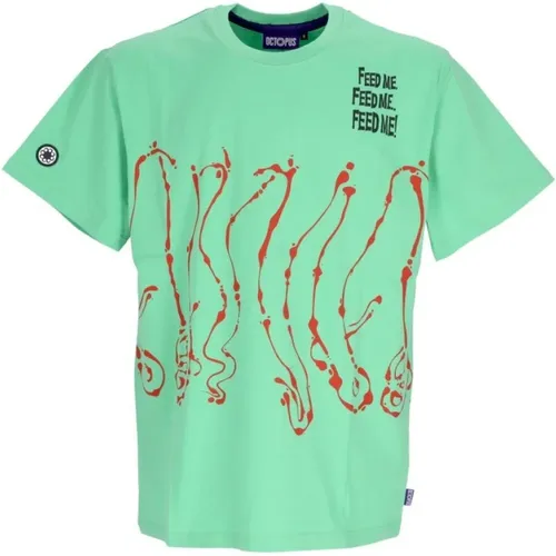 T-Shirts Octopus - Octopus - Modalova