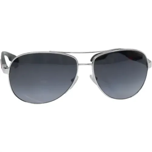 Pre-owned Metall sonnenbrillen - Prada Vintage - Modalova