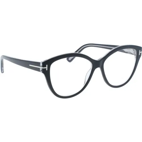 Glasses , female, Sizes: 54 MM - Tom Ford - Modalova