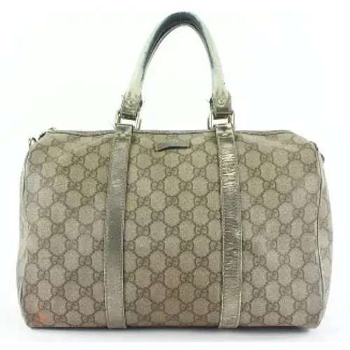 Used Handbag, Style: 193603 002404, Made in Italy , female, Sizes: ONE SIZE - Gucci Vintage - Modalova