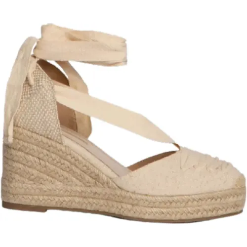 Espadrille , Damen, Größe: 40 EU - CORINA - Modalova