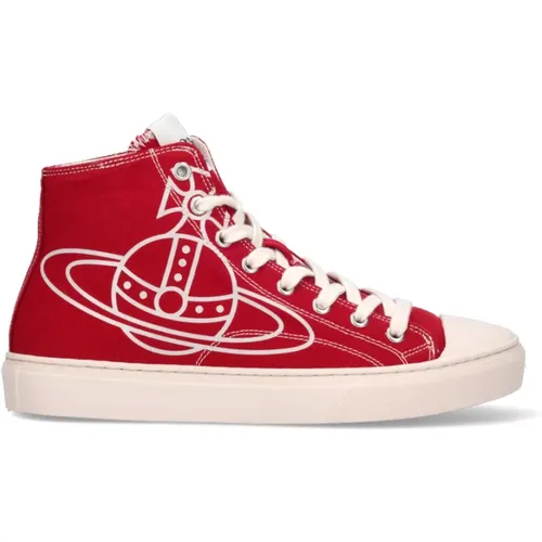 Sneakers - Stylish and Trendy , male, Sizes: 8 UK, 11 UK - Vivienne Westwood - Modalova