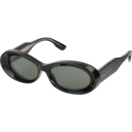 Stylish Sunglasses Gg1527S , female, Sizes: 54 MM - Gucci - Modalova