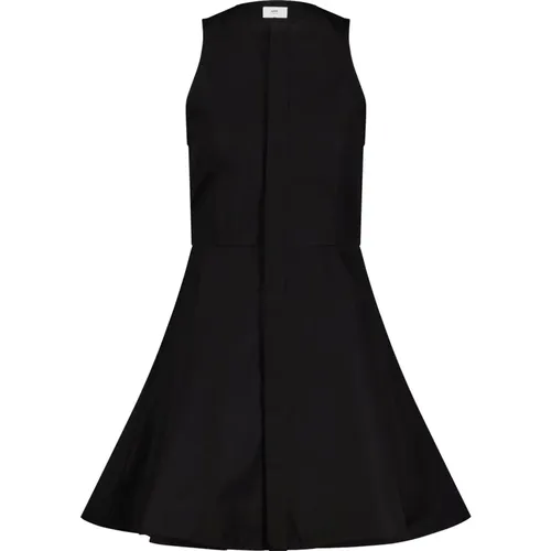 Short Dresses , female, Sizes: S, 2XS, XS - Ami Paris - Modalova