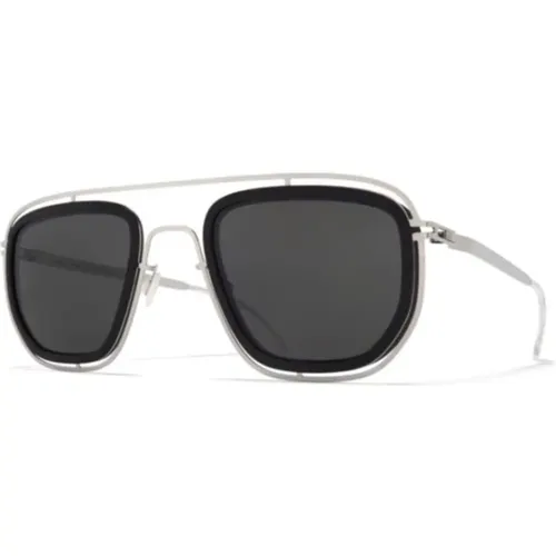 Discover the latest sunglasses collection , unisex, Sizes: 53 MM - Mykita - Modalova