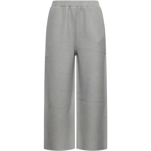 Kirio Stylish Trousers , female, Sizes: L, M, S - rus - Modalova