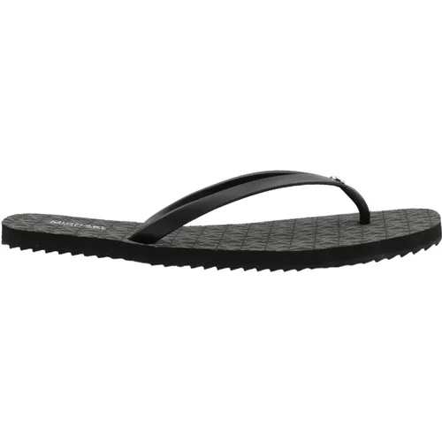 Flip Flops , Damen, Größe: 41 EU - Michael Kors - Modalova