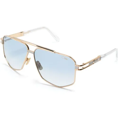 Sunglasses , male, Sizes: 62 MM - Cazal - Modalova