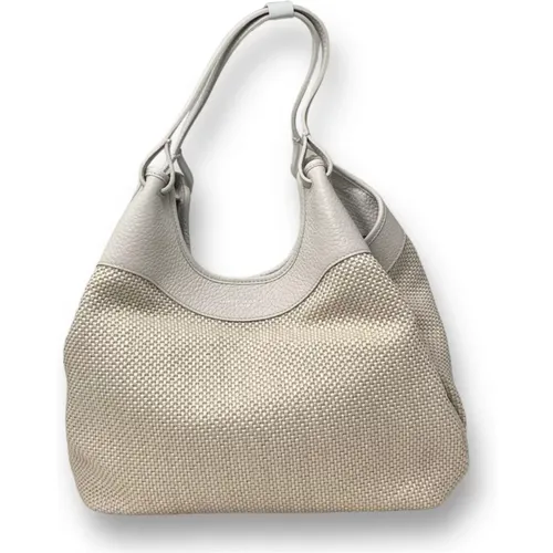 Shoulder Bags Dua Collection , female, Sizes: ONE SIZE - Gianni Chiarini - Modalova