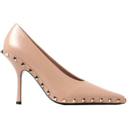 Elegant High Heel Pumps - Valentino Garavani - Modalova