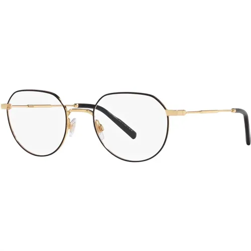 Glasses , Herren, Größe: 52 MM - Dolce & Gabbana - Modalova