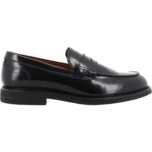 Shoes , male, Sizes: 8 UK, 5 UK, 10 UK, 9 UK, 7 UK - Nerogiardini - Modalova