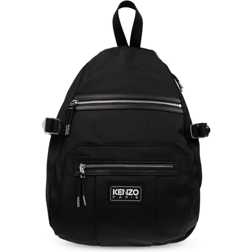 Ein-Schulter-Rucksack Kenzo - Kenzo - Modalova