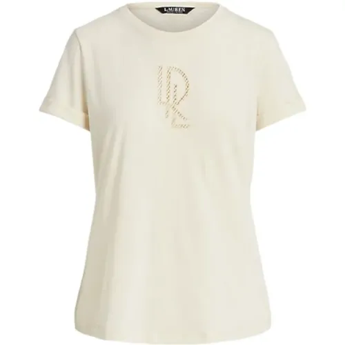 Kurzarm T-Shirt Ralph Lauren - Ralph Lauren - Modalova