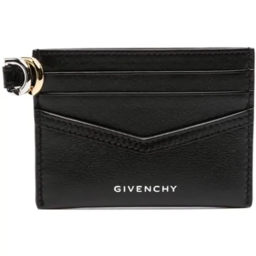 Schwarzer Voyou 2X3 CC Givenchy - Givenchy - Modalova