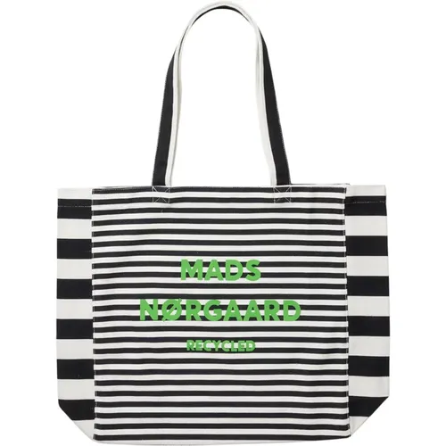 Tote Bags Mads Nørgaard - Mads Nørgaard - Modalova