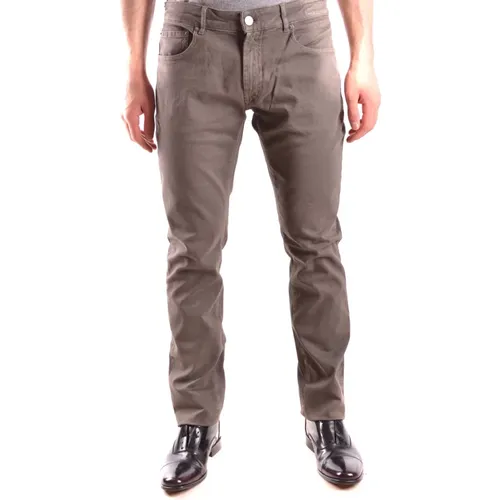 Slim-Fit Jeans for Men , male, Sizes: W36 - PT Torino - Modalova