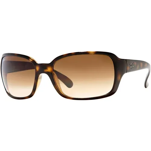 Sunglasses RB 4068 , female, Sizes: 60 MM - Ray-Ban - Modalova