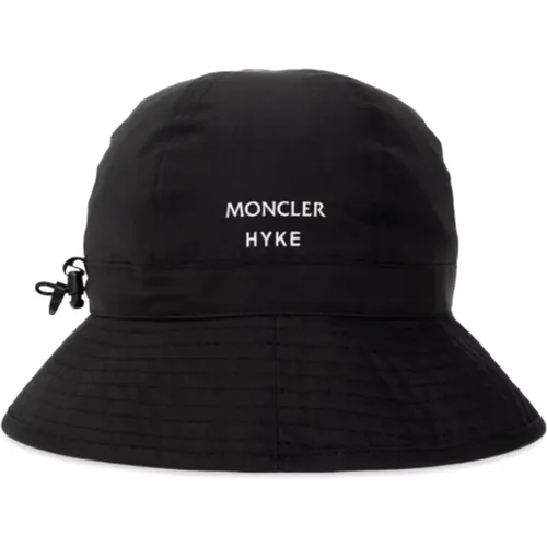 Stylish Winter Hat , male, Sizes: M, S - Moncler - Modalova