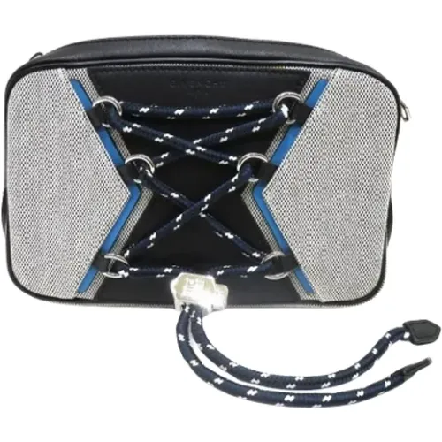 Pre-owned Leder crossbody-taschen - Givenchy Pre-owned - Modalova