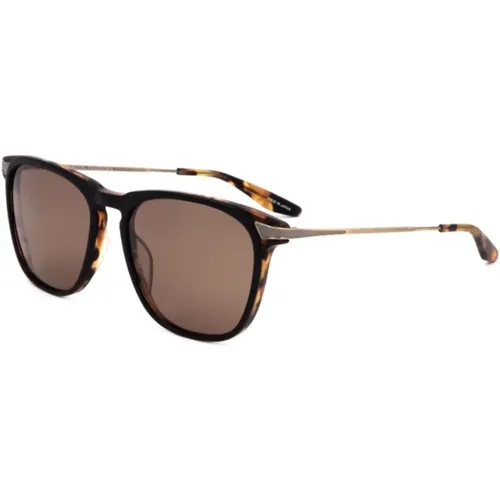 Stylish Sunglasses , unisex, Sizes: ONE SIZE - Barton Perreira - Modalova