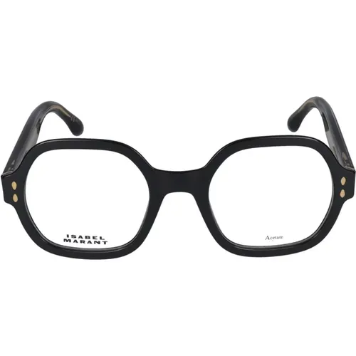 Glasses , Damen, Größe: 51 MM - Isabel marant - Modalova