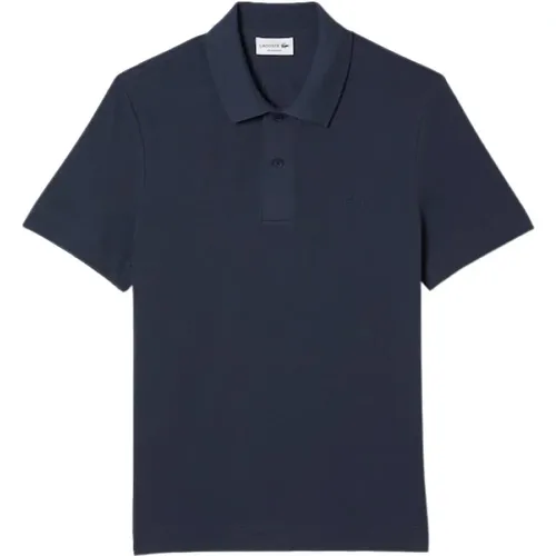 Stylish Polo Shirt , male, Sizes: 4XL, 2XL, XL, 3XL, 5XL, L, M, S - Lacoste - Modalova